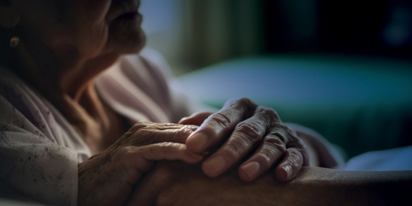 Empowering Dementia Caregivers: Understanding Late-Stage Dementia